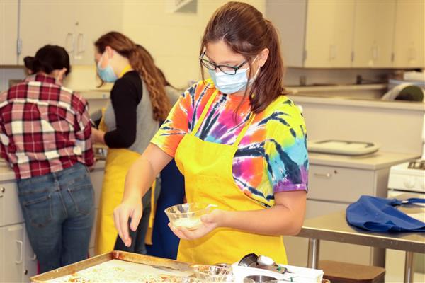 Cooking Class